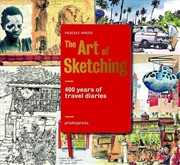 Buy 400 Years of Travel Diaries: The Art of Sketching