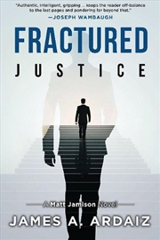 Buy Fractured Justice