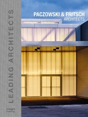 Buy Paczowski and Fritsch Architects: Leading Architects