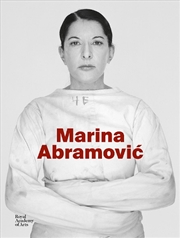 Buy Marina Abramovic