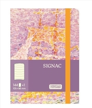 Buy Notebook Signac (Small)