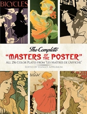 Buy Complete "Masters of the Poster"