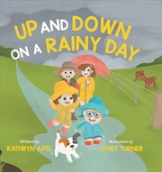 Buy Up and Down on a Rainy Day