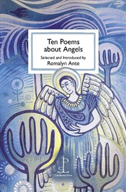 Buy Ten Poems about Angels