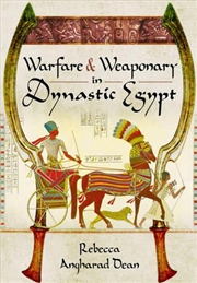 Buy Warfare and Weaponry in Dynastic Egypt