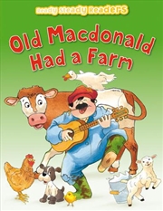 Buy Ready Steady Readers: Old MacDonald and His Farm