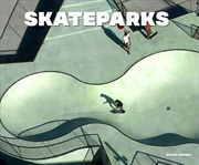 Buy Skateparks: Waves of Concrete