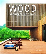 Buy Wood Architecture Today