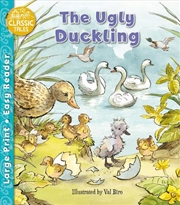 Buy Classic Tales: Ugly Duckling