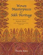 Buy Woven Masterpieces of Sikh Heritage