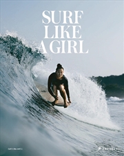 Buy Surf Like a Girl