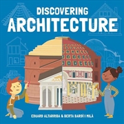 Buy Discovering Architecture