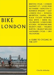 Buy Bike London