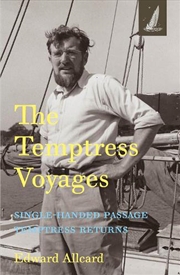 Buy Temptress Voyages: Single-handed Passage, Temptress Returns