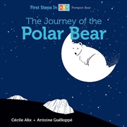 Buy Journey of the Polar Bear