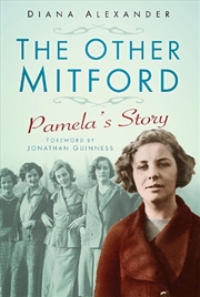 Buy Other Mitford: Pamela's Story