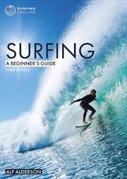 Buy Surfing: A Beginner'S Guide