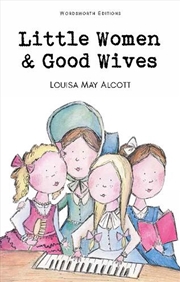 Buy Little Women & Good Wives