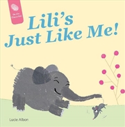 Buy Lili's Just Like Me!
