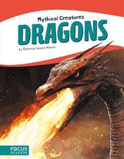 Buy Mythical Creatures: Dragons