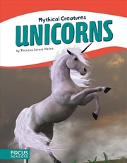 Buy Mythical Creatures: Unicorns