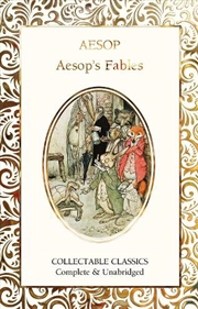 Buy Aesop's Fables