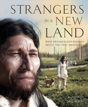 Buy Strangers in a New Land