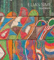 Buy Elias Sime: Tightrope