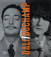 Buy Dali / Duchamp