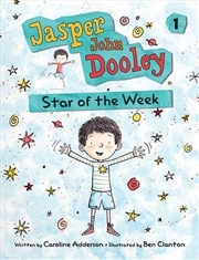 Buy Jasper John Dooley 1: Star of the Week