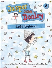 Buy Jasper John Dooley 2: Left Behind