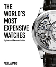 Buy World's Most Expensive Watches
