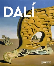 Buy Dali: Masters of Art
