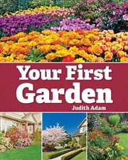 Buy Your First Garden