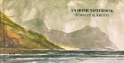 Buy Norman Ackroyd: An Irish Notebook