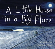 Buy Little House In A Big Place