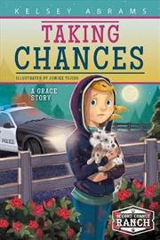 Buy Taking Chances: A Grace Story