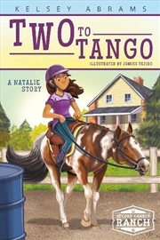 Buy Two to Tango: A Natalie Story
