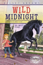 Buy Wild Midnight: An Emily Story