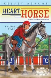 Buy Heart Horse: A Natalie Story