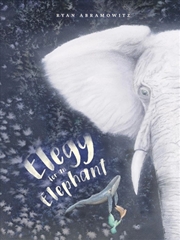 Buy Elegy for an Elephant