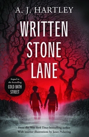 Buy Written Stone Lane