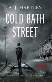 Buy Cold Bath Street