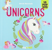 Buy 10 Pop Ups: Unicorns
