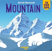 Buy 10 Pop Ups: Mountains