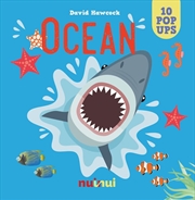 Buy 10 Pop Ups: Oceans