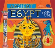 Buy Ancient Civilisations Pop-Ups: Ancient Egypt