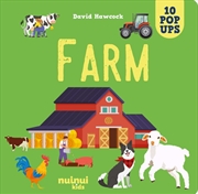 Buy 10 Pop Ups: Farm