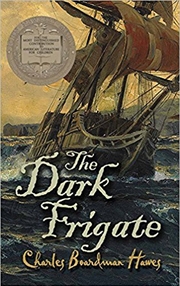 Buy Dark Frigate