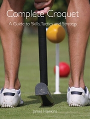 Buy Complete Croquet